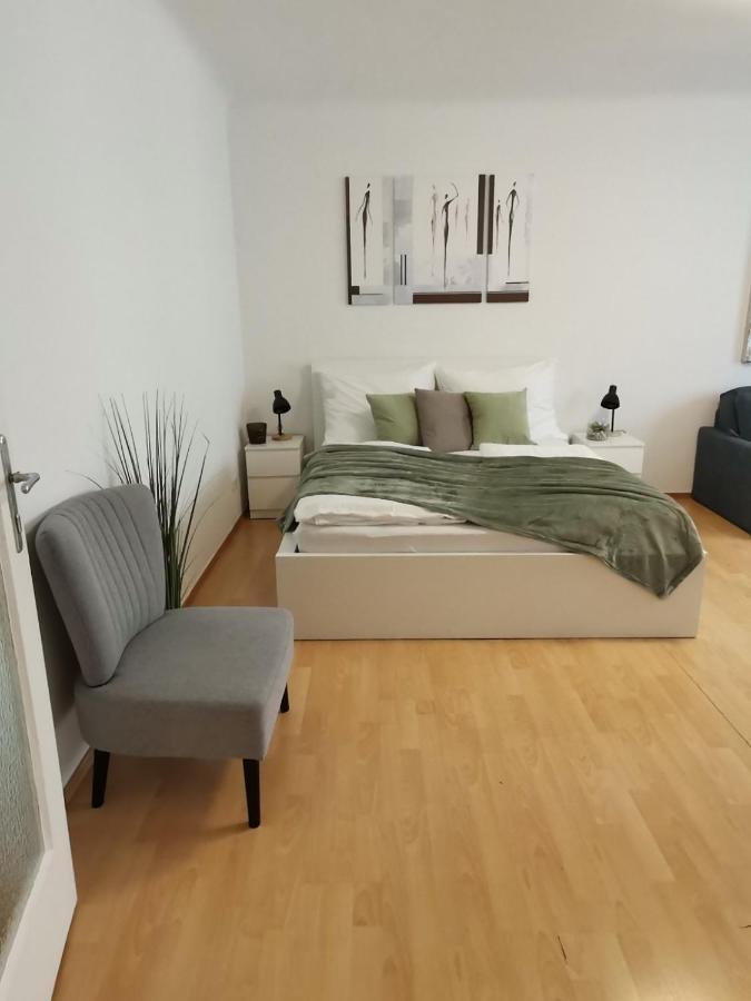 Apartament Alpha 7min To The Centar Viena