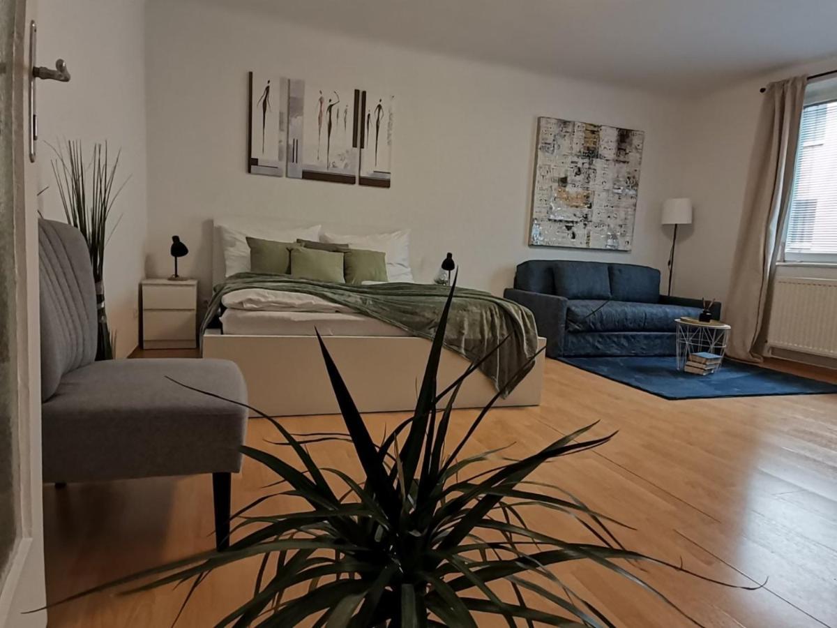 Apartament Alpha 7min To The Centar Viena