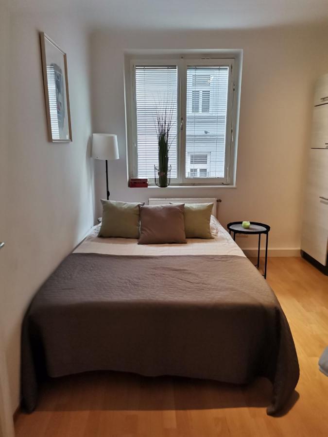 Apartament Alpha 7min To The Centar