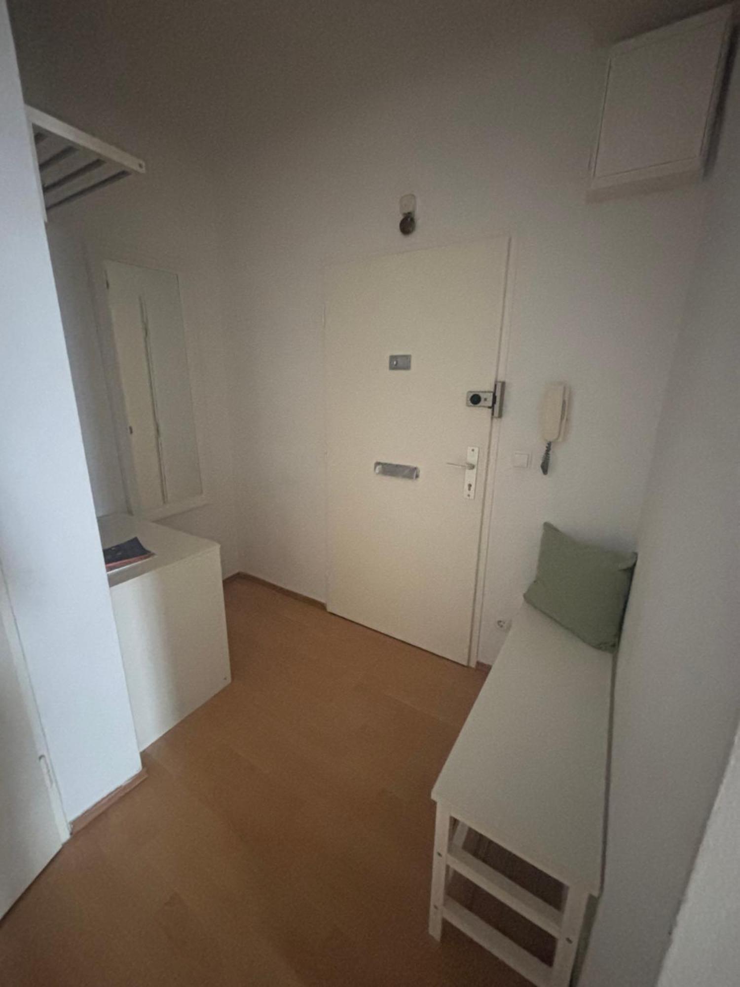 Alpha In Viennes Brunnenmarkt Apartment