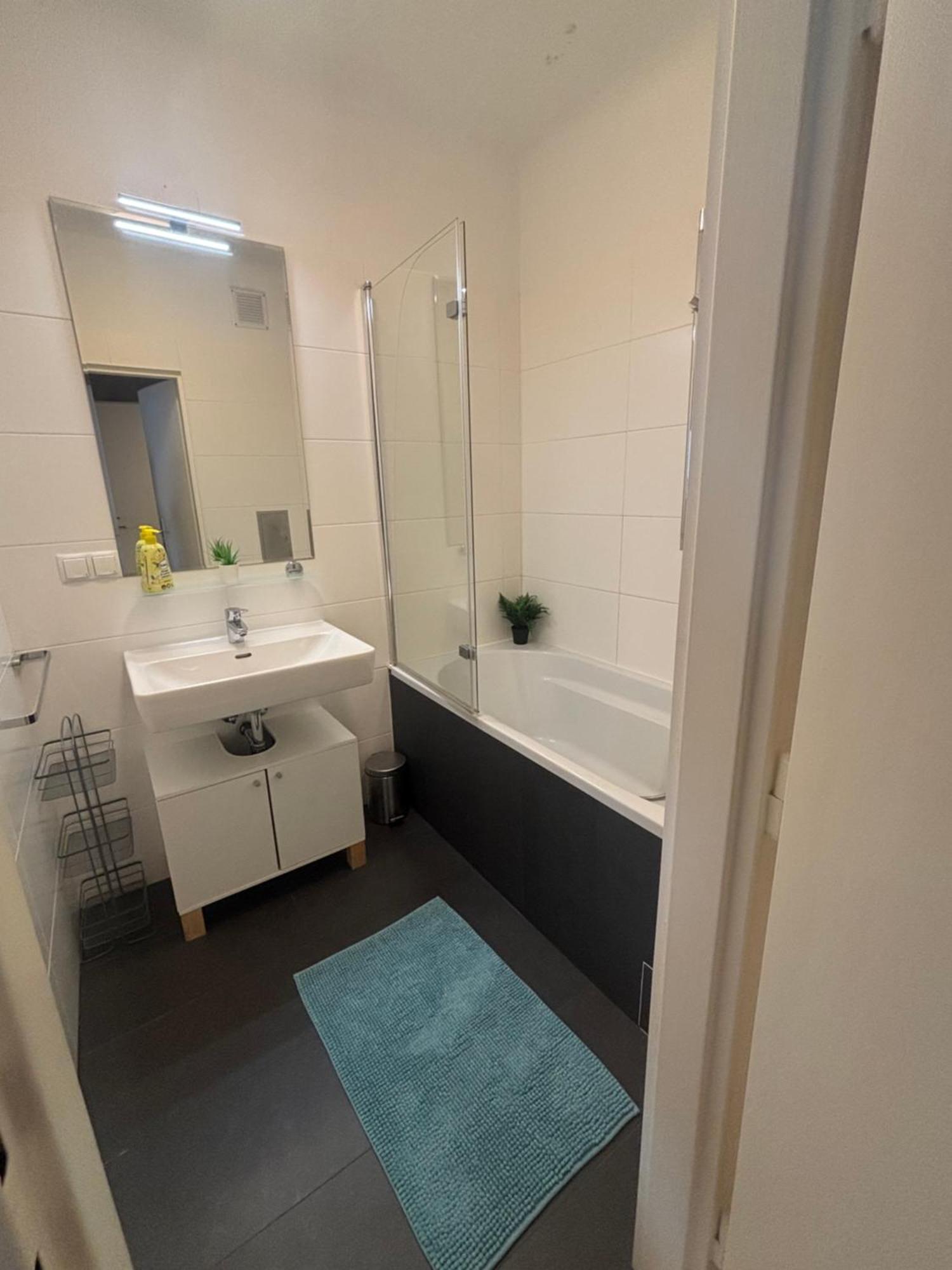 Apartment Alpha In Viennes Brunnenmarkt