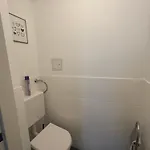Alpha Apartment