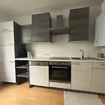 Alpha Apartment
