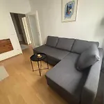 Alpha Apartment