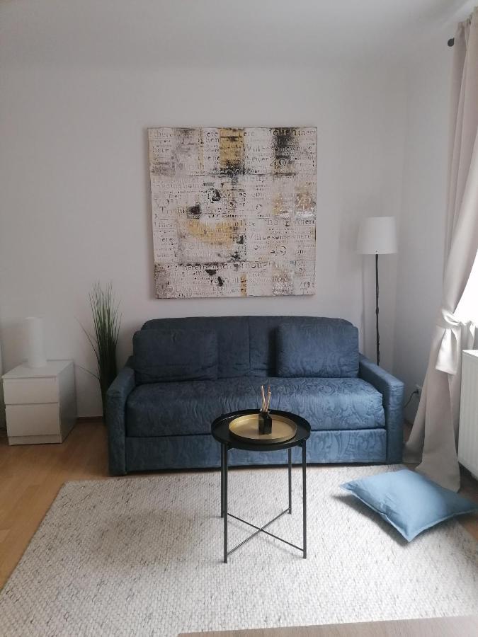 Alpha 7min To The Centar Apartamento