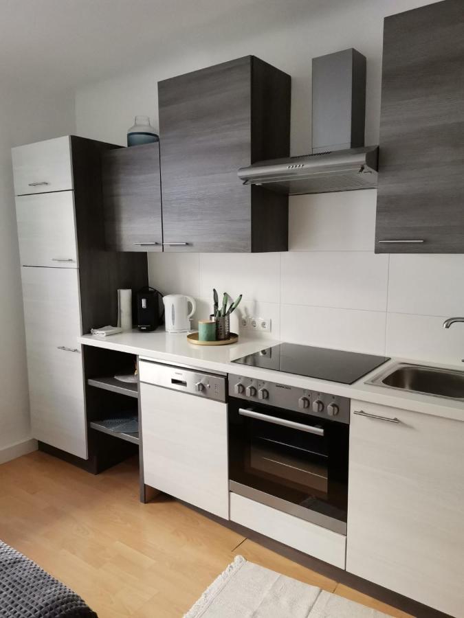 Alpha 7min To The Centar Apartamento *