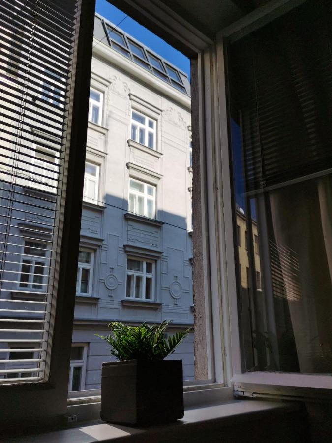 Apartamento Alpha 7min To The Centar Viena