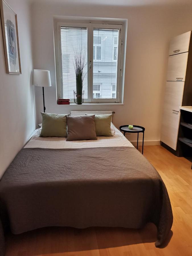 Apartamento Alpha 7min To The Centar *