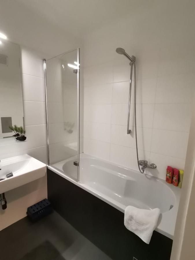 Alpha 7min To The Centar Apartamento *