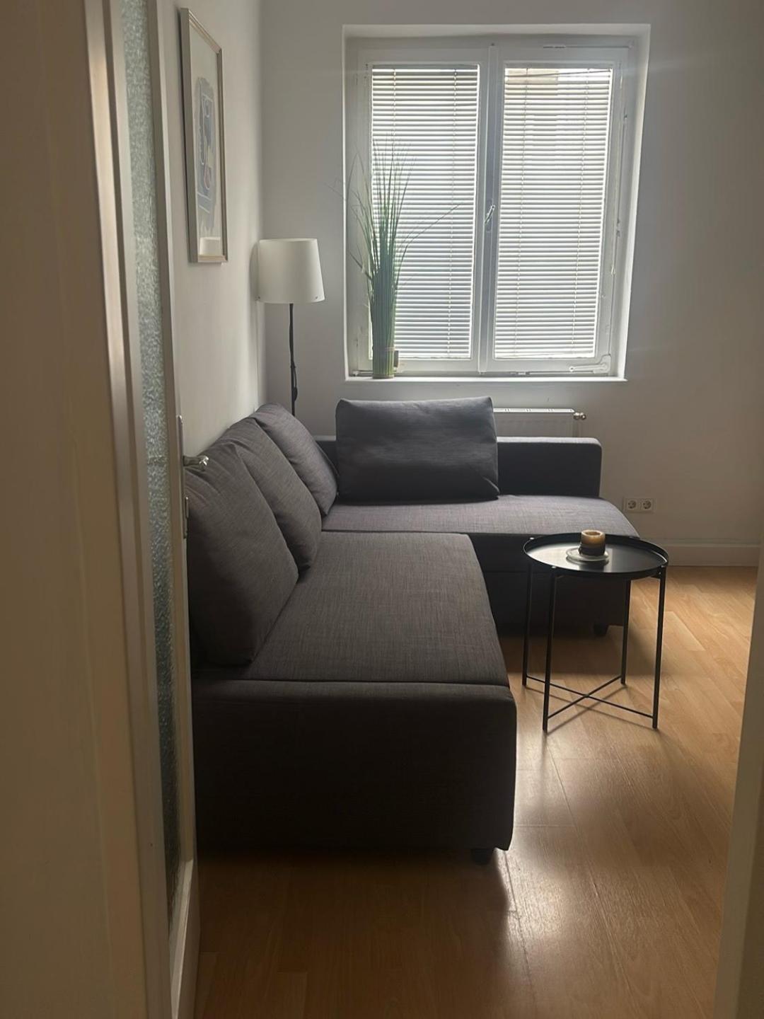Alpha 7min To The Centar Apartamento *